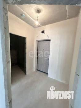1-к квартира, вторичка, 35м2, 8/24 этаж