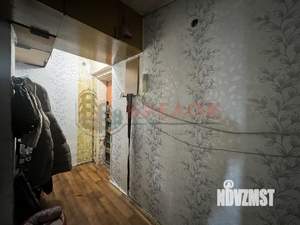 3-к квартира, вторичка, 48м2, 3/5 этаж