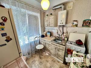 1-к квартира, вторичка, 31м2, 2/5 этаж