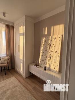 2-к квартира, вторичка, 75м2, 11/17 этаж