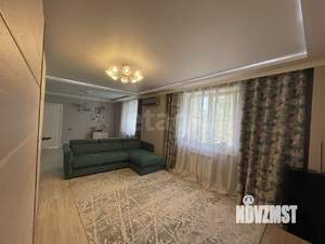 3-к квартира, вторичка, 104м2, 3/16 этаж