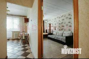 1-к квартира, вторичка, 39м2, 5/9 этаж