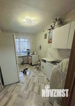 3-к квартира, вторичка, 65м2, 2/14 этаж