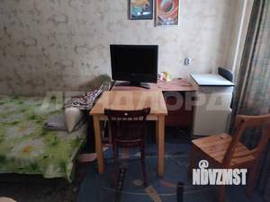 3-к квартира, вторичка, 46м2, 1/5 этаж
