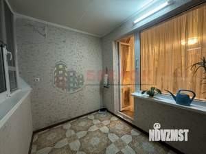 1-к квартира, вторичка, 41м2, 4/10 этаж