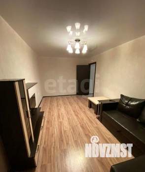 2-к квартира, вторичка, 60м2, 13/16 этаж