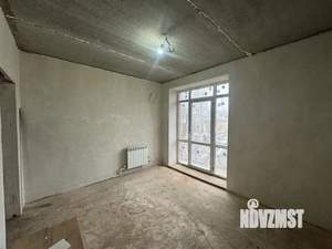 1-к квартира, вторичка, 41м2, 3/5 этаж