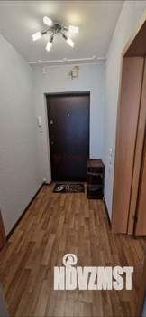 1-к квартира, вторичка, 34м2, 14/17 этаж