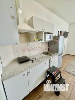 Студия квартира, вторичка, 22м2, 2/3 этаж