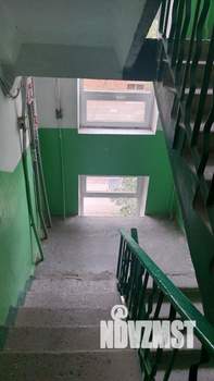 2-к квартира, вторичка, 44м2, 3/5 этаж