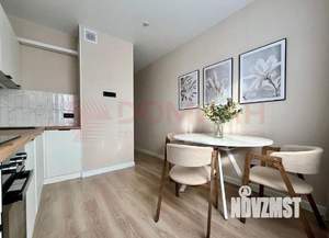 2-к квартира, вторичка, 50м2, 9/19 этаж