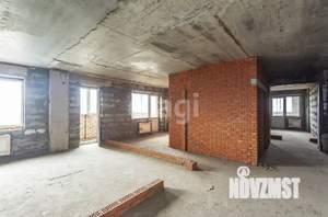 3-к квартира, вторичка, 94м2, 10/26 этаж