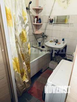 2-к квартира, вторичка, 55м2, 3/5 этаж