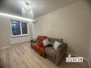 2-к квартира, вторичка, 57м2, 7/25 этаж