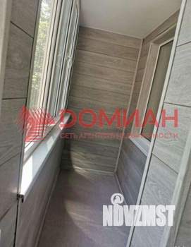 1-к квартира, вторичка, 35м2, 2/9 этаж