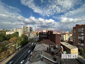 2-к квартира, вторичка, 42м2, 8/23 этаж