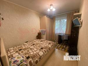 2-к квартира, вторичка, 42м2, 2/5 этаж