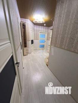 3-к квартира, вторичка, 83м2, 8/18 этаж