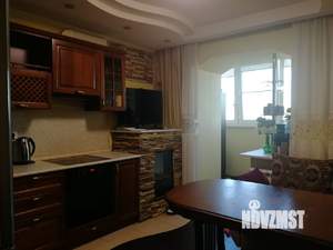 1-к квартира, вторичка, 50м2, 3/10 этаж