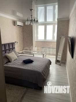 2-к квартира, вторичка, 67м2, 13/22 этаж