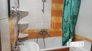 3-к квартира, вторичка, 65м2, 1/5 этаж