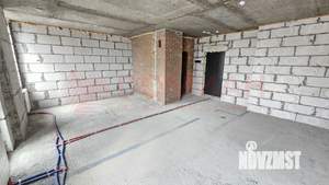1-к квартира, вторичка, 42м2, 17/25 этаж