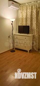 1-к квартира, вторичка, 36м2, 3/16 этаж