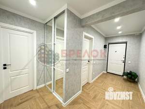 2-к квартира, вторичка, 56м2, 8/10 этаж