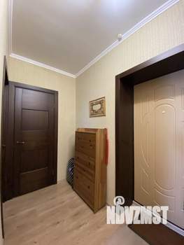 2-к квартира, вторичка, 60м2, 7/10 этаж