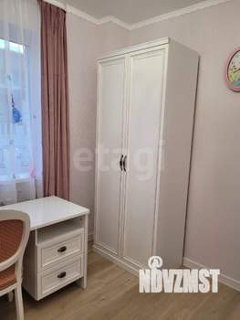 3-к квартира, вторичка, 94м2, 7/20 этаж