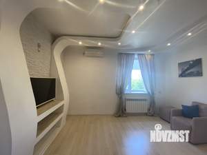 3-к квартира, вторичка, 68м2, 3/3 этаж