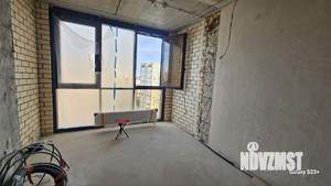 Студия квартира, вторичка, 35м2, 17/17 этаж