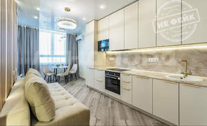 1-к квартира, вторичка, 39м2, 11/24 этаж