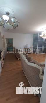 3-к квартира, вторичка, 93м2, 6/10 этаж
