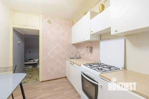 3-к квартира, вторичка, 65м2, 1/9 этаж