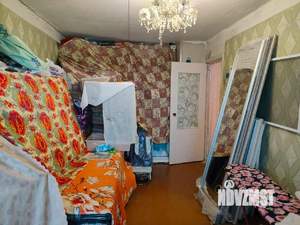 3-к квартира, вторичка, 60м2, 3/5 этаж