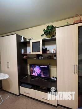 1-к квартира, вторичка, 27м2, -1/5 этаж
