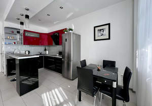 1-к квартира, вторичка, 55м2, 14/20 этаж