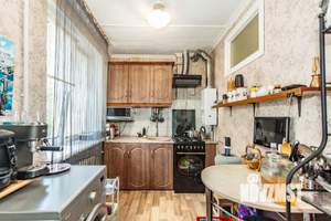 3-к квартира, вторичка, 71м2, 3/3 этаж