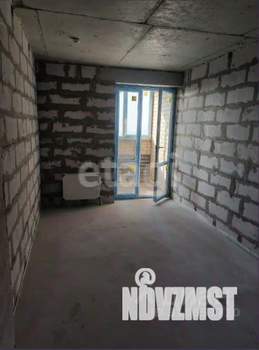 1-к квартира, вторичка, 43м2, 25/25 этаж
