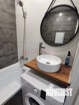 1-к квартира, вторичка, 30м2, 8/9 этаж