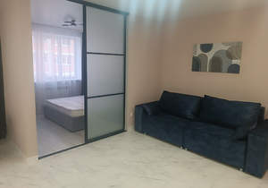 2-к квартира, вторичка, 41м2, 6/10 этаж