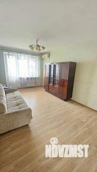 3-к квартира, вторичка, 64м2, 8/9 этаж