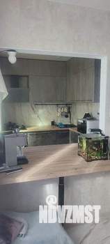 2-к квартира, вторичка, 42м2, 3/5 этаж