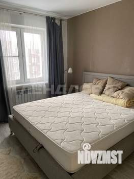 1-к квартира, вторичка, 40м2, 14/14 этаж