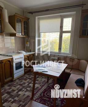 3-к квартира, вторичка, 64м2, 5/10 этаж