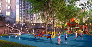 Студия квартира, вторичка, 27м2, 19/24 этаж