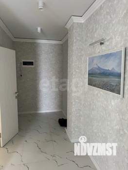 3-к квартира, вторичка, 70м2, 15/23 этаж