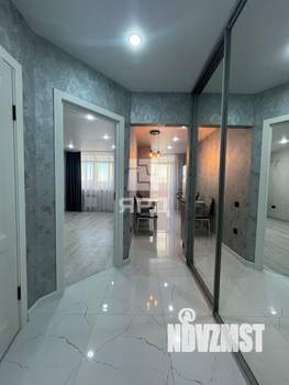 1-к квартира, вторичка, 39м2, 10/19 этаж