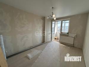 Студия квартира, вторичка, 26м2, 4/24 этаж